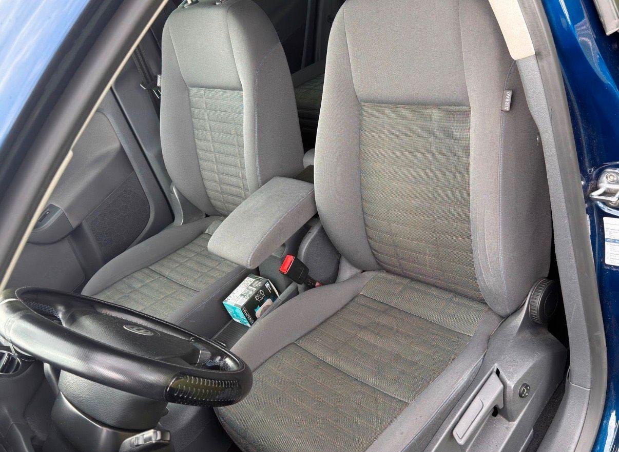 Volkswagen Golf 2007 — photo 11