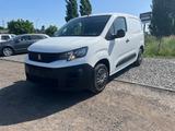 Peugeot Partner 1.2 i Klima  - Peugeot Partner Gebrauchtwagen in Berlin