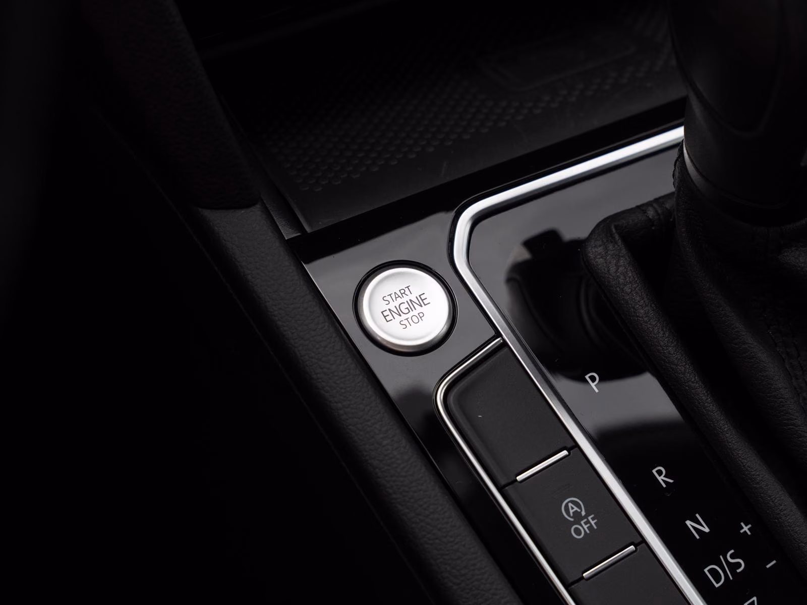 Volkswagen Passat Business-Paket Premium Massage, миниатюра 22