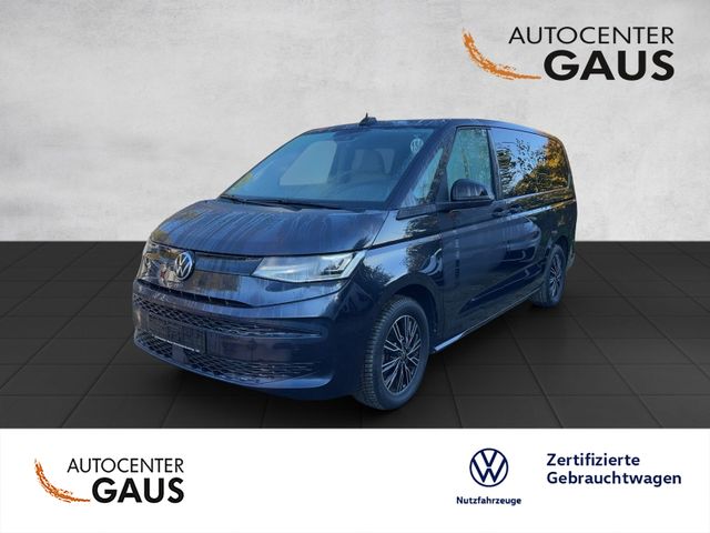 Multivan 1.4 TSI eHybrid