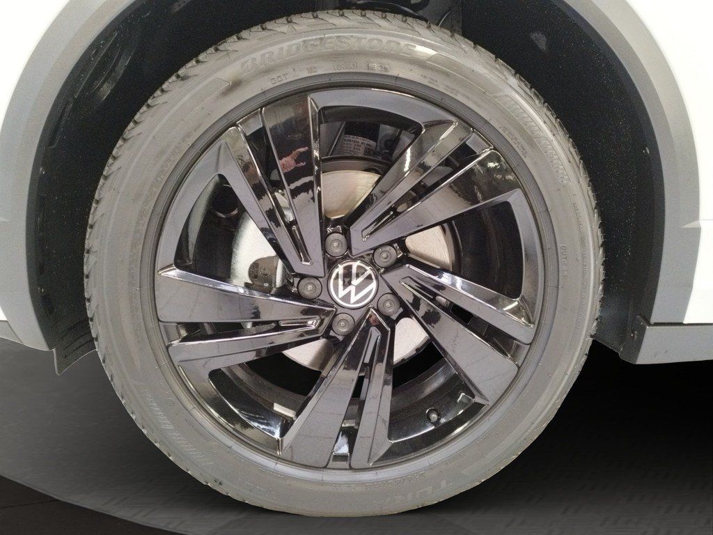 Volkswagen T-Roc Cabrio 1.5 TSI DSG R-Line ACC Kamera AHK imagem 3