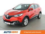Renault Kadjar 1.2 TCe Energy XMOD*NAVI*TEMPO*PDC*SHZ* - Renault Kadjar: Xmod