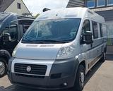 Sun Living Flexo SP wenig km Top Zustand ! - Benzin Kastenwagen