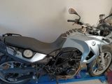 BMW F650GS TOP Zustand - Offers matching your search criteria