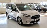 Ford FORD Transit Connect 220 1.5 ecoblue(tdci) 120cv - Ford Transit Connect: Limousine