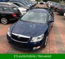 Skoda OctaviaCombiElegance,SCHECKHEFTGEPFL.AUTOMATIK