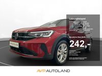 Volkswagen Taigo - Vorschau Bild 1