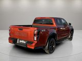 Isuzu D-Max Double Cab 4WD AT Automatik - V-Cross - Isuzu aus 2023