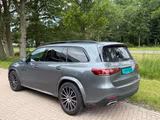 Mercedes-Benz GLS580 4MATIC/7-SITZER/PANO/DTR/HUD/KEYLES/VOLL! - Mercedes-Benz: Sitzer