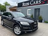 Audi Q7 3.0 TDI quattro/PANO/KAM/AHK/BOSE/LUFT/LEDER/ - gebrauchte Audi Q7 aus dem Jahr 2007
