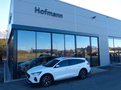 Ford Focus Turnier Active, LED, PDC, Kamera, SHZ