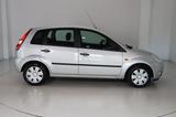 Ford Fiesta 1.4 TDCi * Klima * 8-fach * HU/AU neu - Ford Fiesta mit Diesel-Antrieb: 1.8