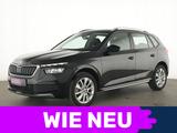 Skoda Kamiq Style Navi|Kamera|AppleCarPlay|PDC|LED|SHZ - Skoda Kamiq Gebrauchtwagen in Bremen