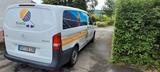 Mercedes-Benz Vito Kastenwagen  - Mercedes-Benz Vito: Kastenwagen