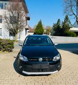 Volkswagen Polo V CrossPolo *DSG, Standhzg. Bi-Xenon, Navi* - Volkswagen: Crosspolo