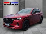 Mazda CX-60 254PS Homura AWD,8AT,BOSE,360°,GSD,Matrix - Mazda Gebrauchtwagen in Chemnitz