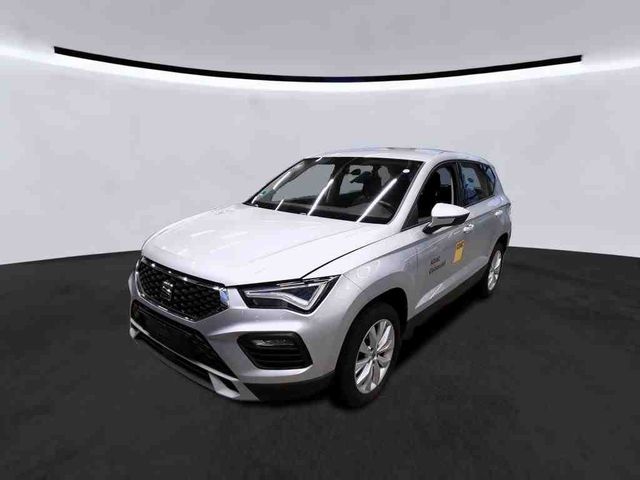 Seat Ateca Style 1.5 TSI AHK Navi Sitzh. PDC LED Full