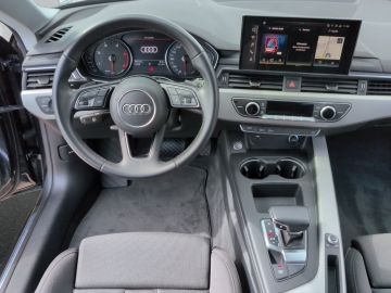 Audi A5 - 6