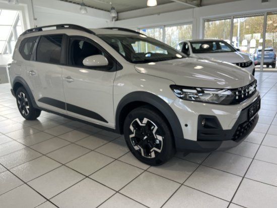 Image of Dacia Jogger