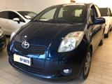 Toyota Yaris 1.3 5 porte Luna - Toyota Yaris: Luna