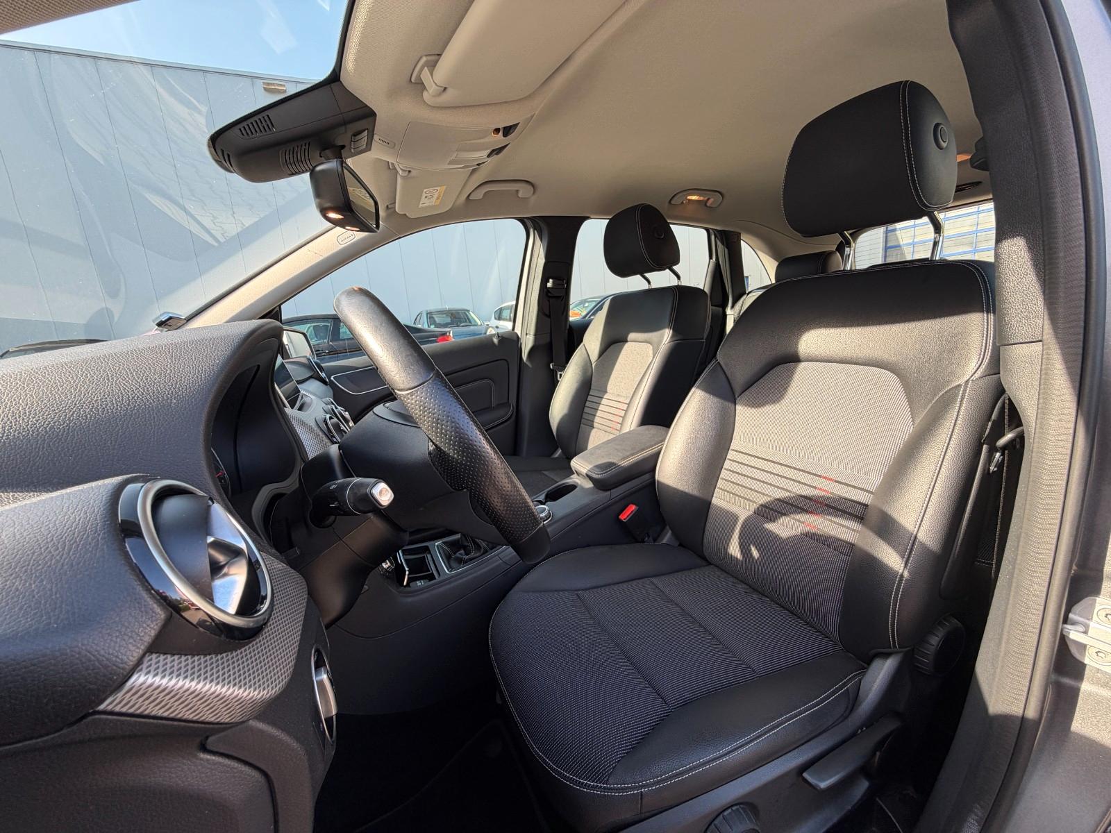 Mercedes-Benz B 180 Garantie *2.Hand*Kamera*LED*Urban*Navi*