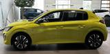 Peugeot 208 1.2 PureTech 100 Allure Keyless SH PDC - Peugeot 208 in Nürnberg