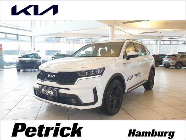 Kia Sorento 1.6T PHEV AWD | Vision | BCA | STY