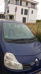 Renault Grand Modus - Renault Grand Modus Diesel Gebrauchtwagen