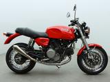 Ducati GT 1000 Sport Classic| Scheckheft| TÜV NEU - DUCATI 1000 S