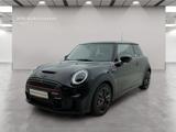 MINI John Cooper Works Navi Parkassist Pano.Dach LED - MINI John Cooper Works mit Benzin-Antrieb: Automatik