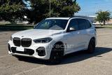 BMW X5 M50d - BMW X5 mit Diesel-Antrieb: Kombi