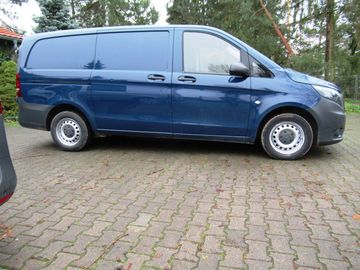 Mercedes Vito - 10