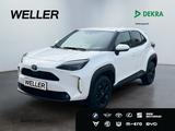 Toyota Yaris Cross 1,5 L HYB. 4X2 TE *ACC*RCam*CarPlay* - Toyota Yaris Cross: Weiß