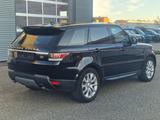 Land Rover Range Rover Sport SE NAVI Leder Panorama Luftfed - Land Rover Range Rover Sport: Se