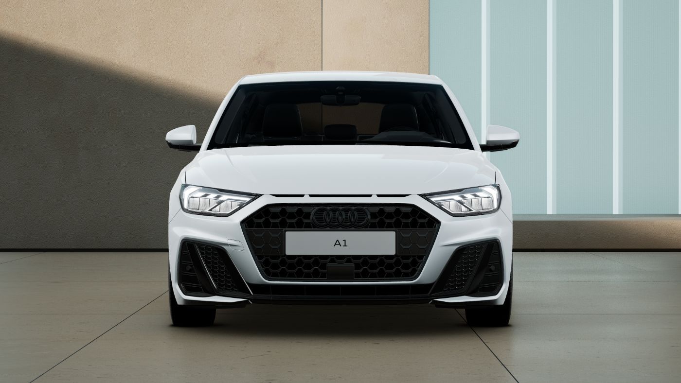 Audi A1 - Bild 5