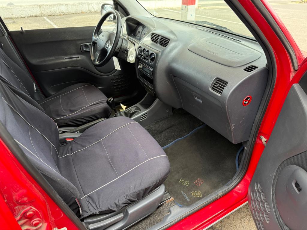 Daihatsu Terios