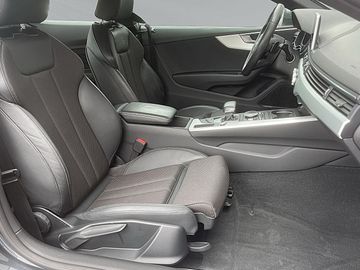 Audi A5 - 10