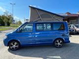 Volkswagen T5 2.5 TDI  California+Aufstelldach +Comfortline - Volkswagen T5 California aus 2007