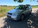 Opel Astra 2.0 DI - Opel Astra aus 1999: Kombi