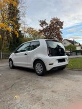 Volkswagen up! - 2016 - 55.750km - Allwetterreifen  - VW up! Gebrauchtwagen in München