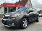 Opel Mokka Edition 1.4 Turbo SHZ LHZ BT PDC AHK - Opel Gebrauchtwagen in Oldenburg