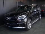 Mercedes-Benz GL 63 AMG - Mercedes-Benz GL 63 AMG Gebrauchtwagen