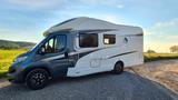 Knaus SKY WAVE 650 MF , 150 PS Automatik, Hubbett