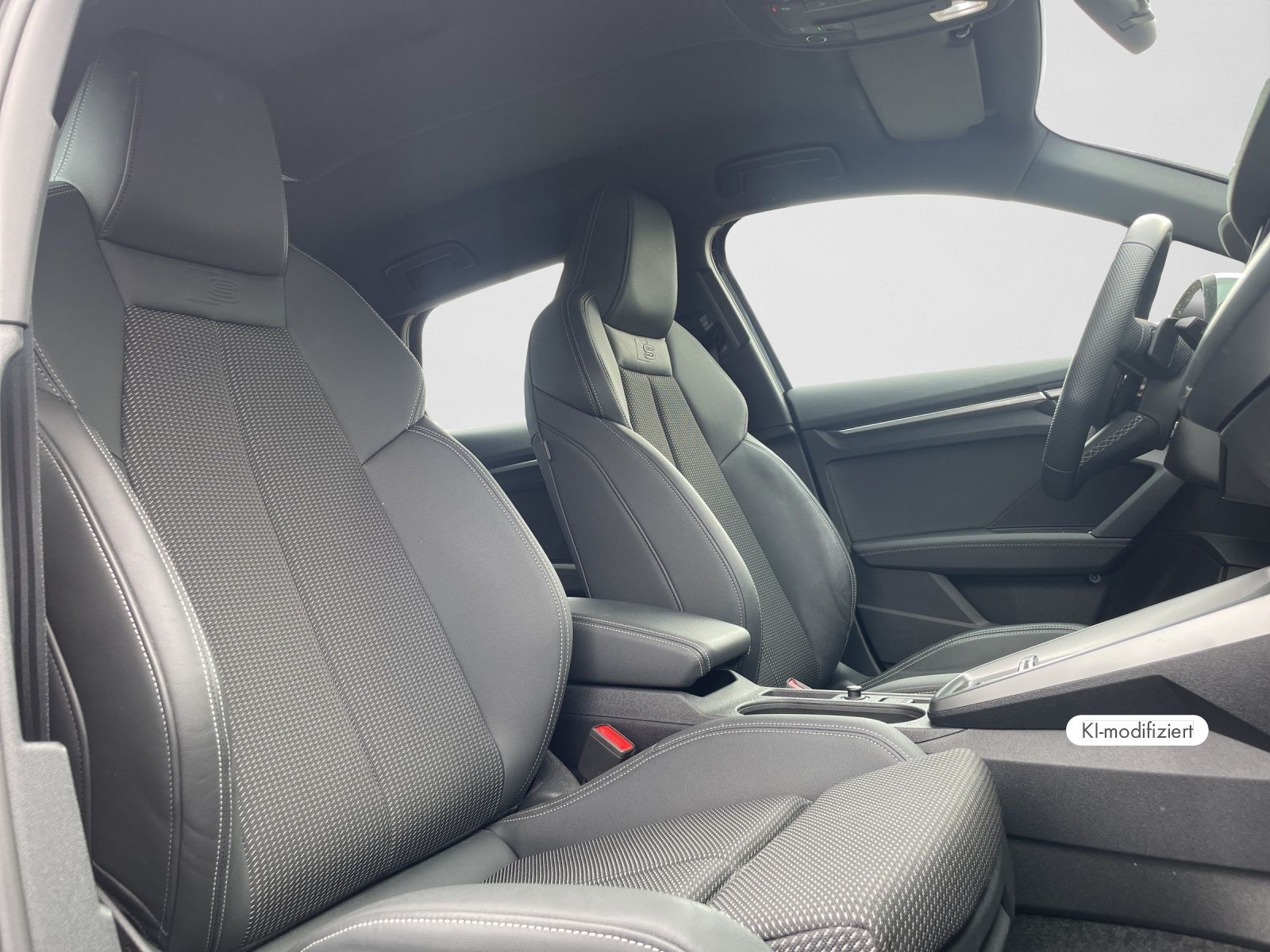 Audi S3 - Bild 5