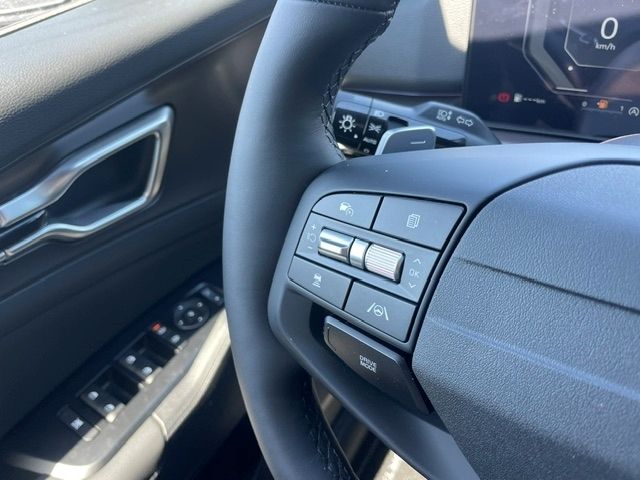 Fahrzeugabbildung Kia Sportage Black Edition LED SpurhalteAss NotBrems