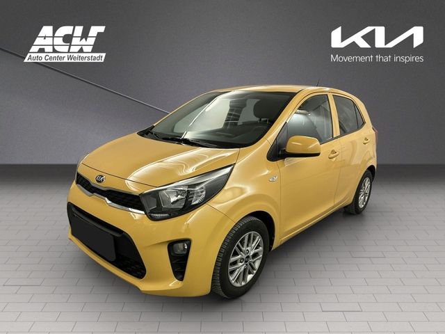 Kia PICANTO 1.0 DT 14Z SITZHEIZUNG BLUETOOTH KLIMA