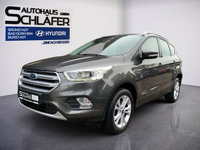 Ford Kuga 1.5 EcoBoost Titanium 4x2 Start/Stopp 1Hd