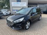 Ford Galaxy Titanium*AUTOM*SPUR*KAM*