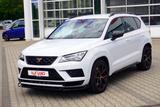 Cupra Ateca 2.0 4Drive LED AHK 360° Digitales Cockpit - scheckheftgepflegte Cupra Gebrauchtwagen