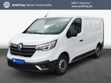 Renault Trafic Blue dCi 150 EDC L1H1 3,0t Komfort - Angebote
